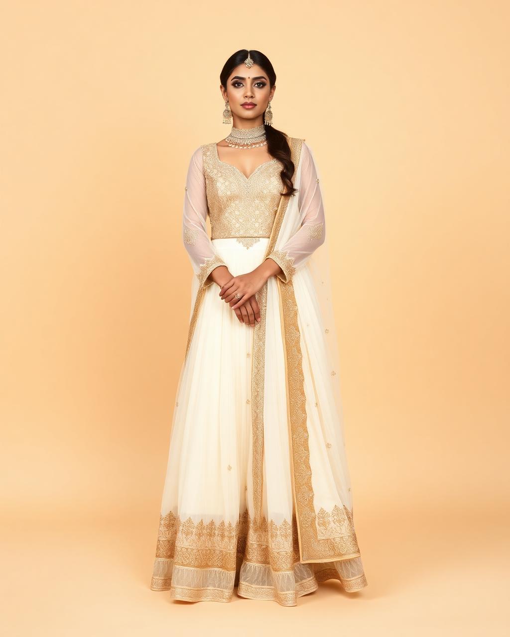 Anarkalis