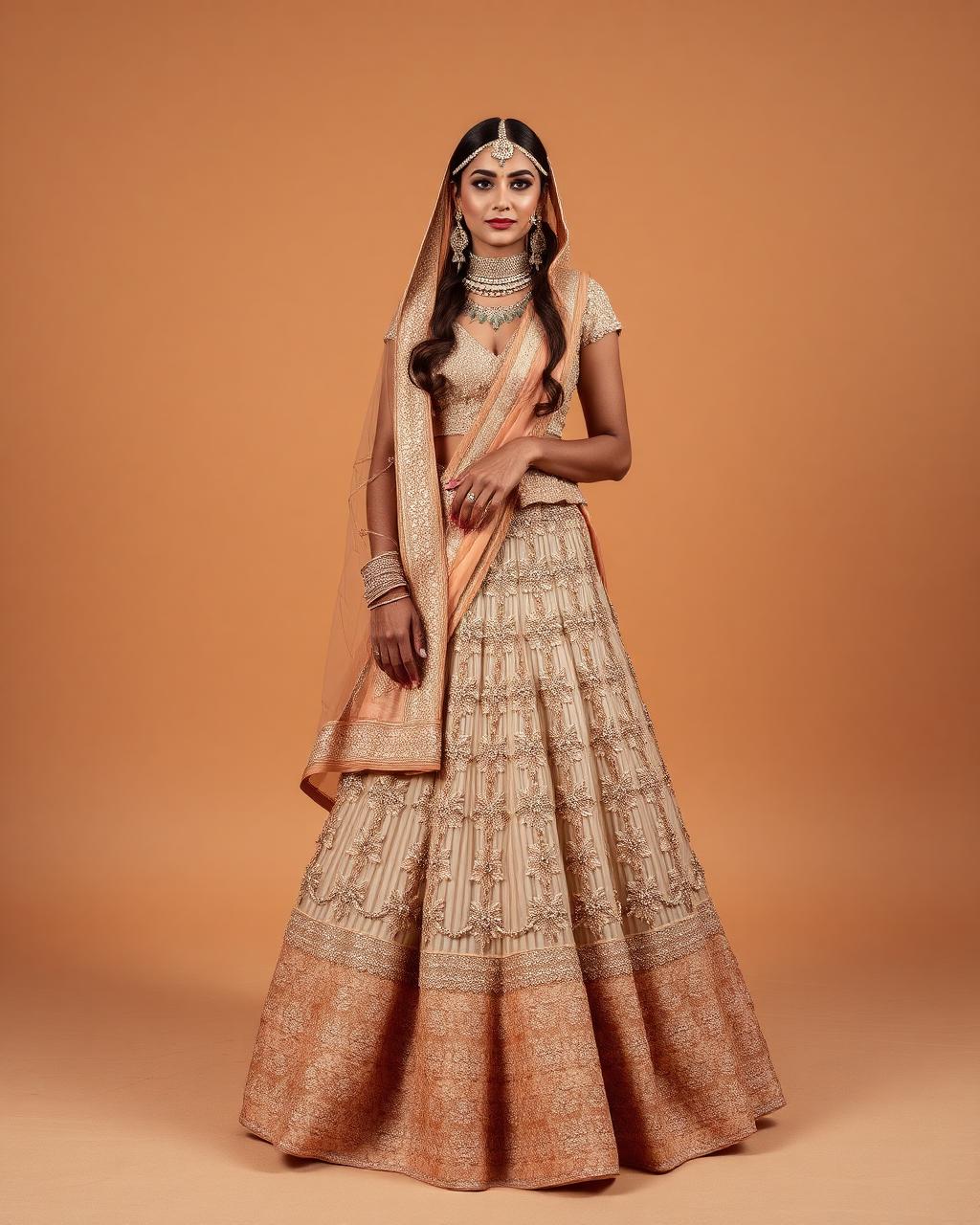 Lehengas